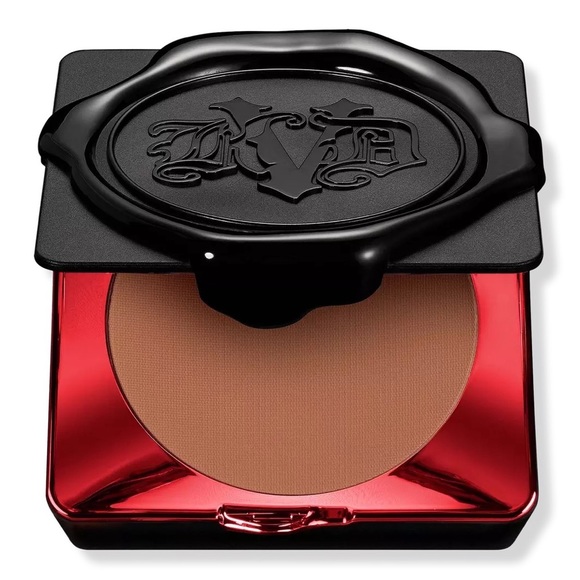 KVD Beauty Other - KVD Beauty Lock-it Powder Foundation